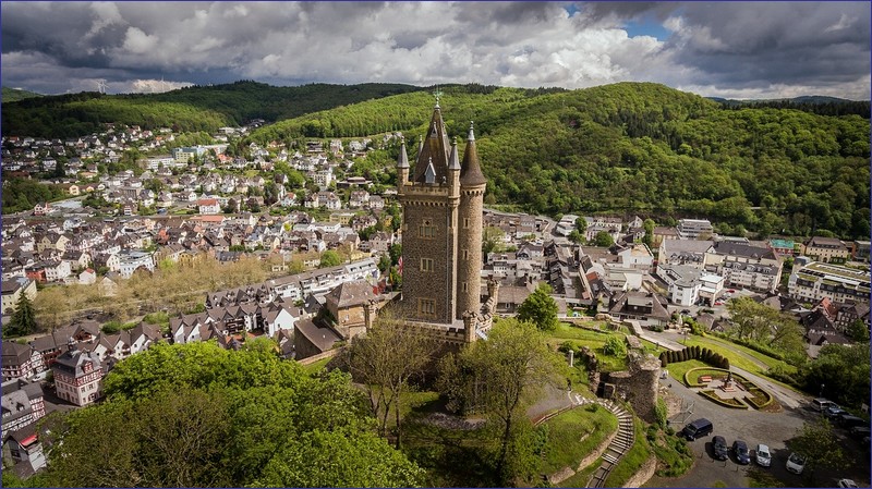 Dillenburg