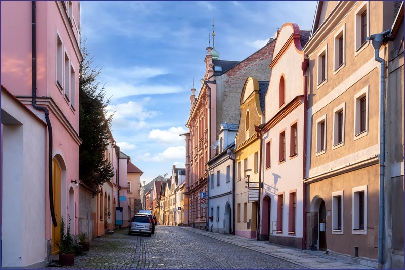 Domazlice