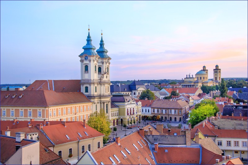 Eger