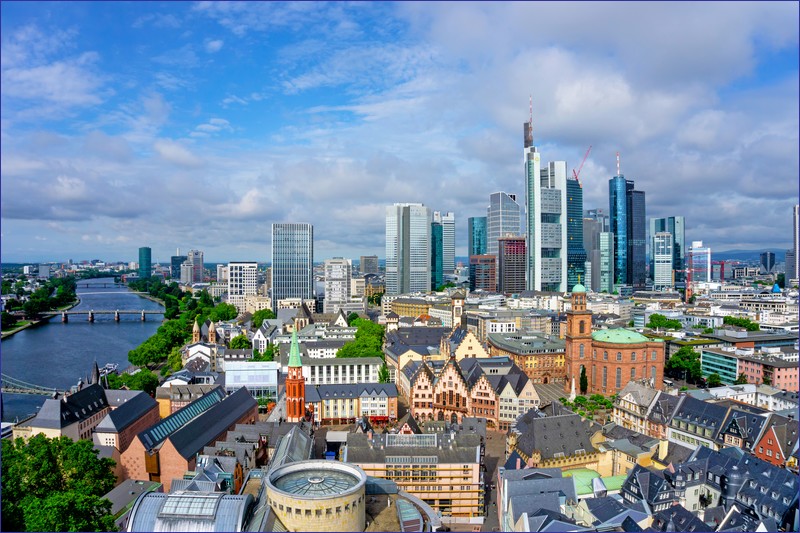 Frankfurt am Main