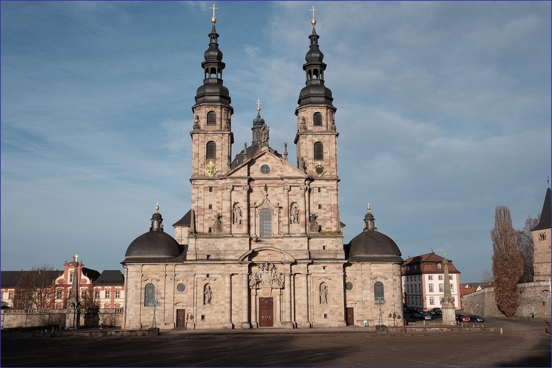 Day trips from Frankfurt am Main