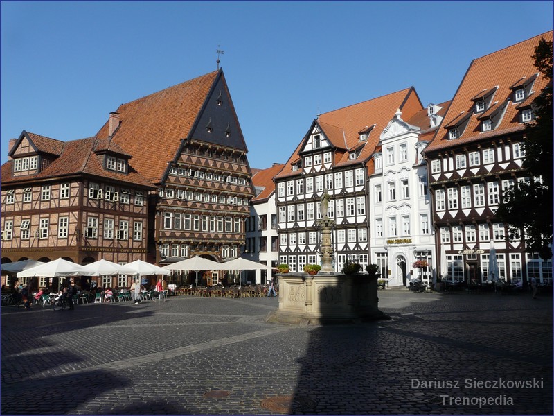 Hildesheim