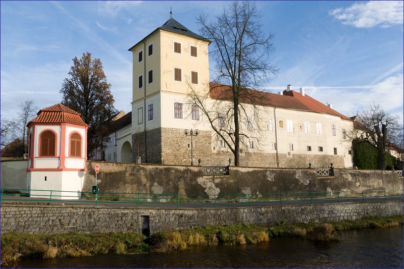 Day trips from Plzen by train