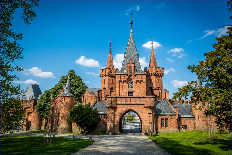 Hradec nad Moravici