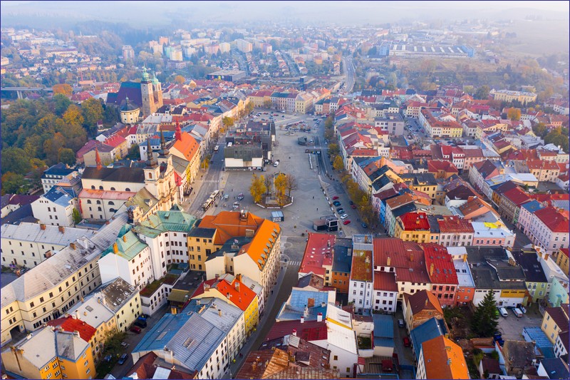 Jihlava