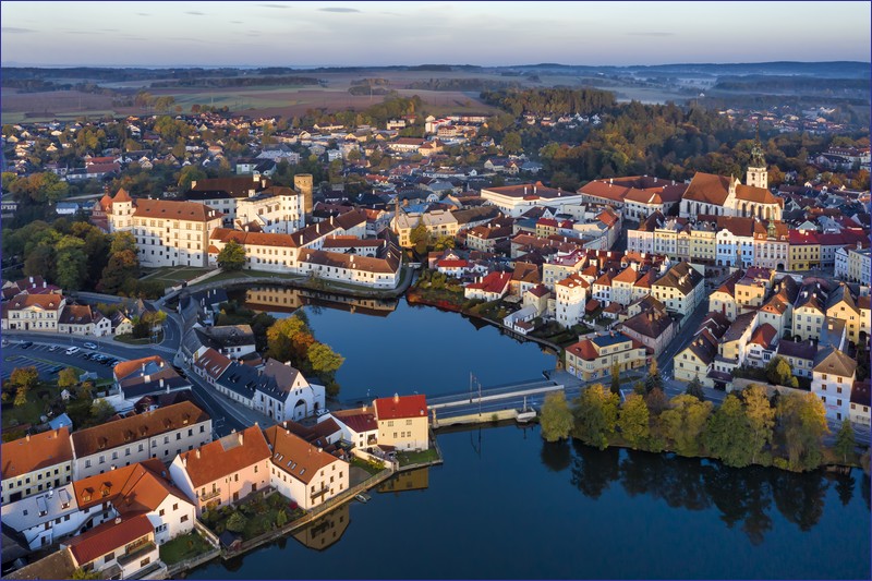 Jindřichův Hradec
