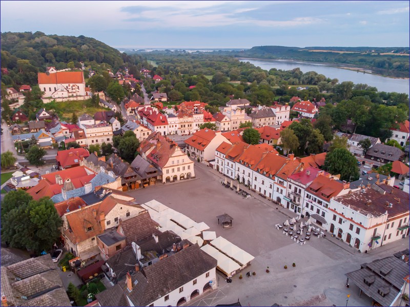 Kazimierz Dolny