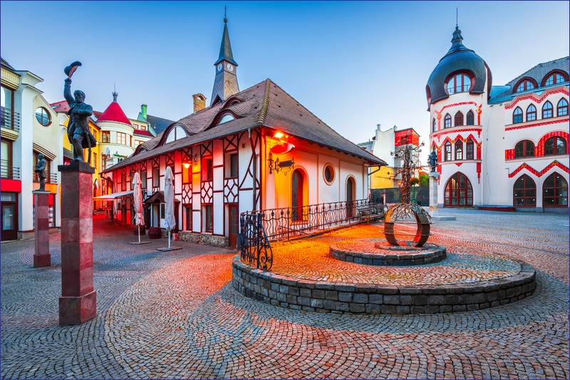 Komarno