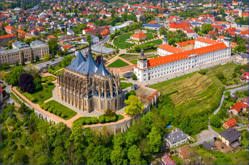 Kutna Hora