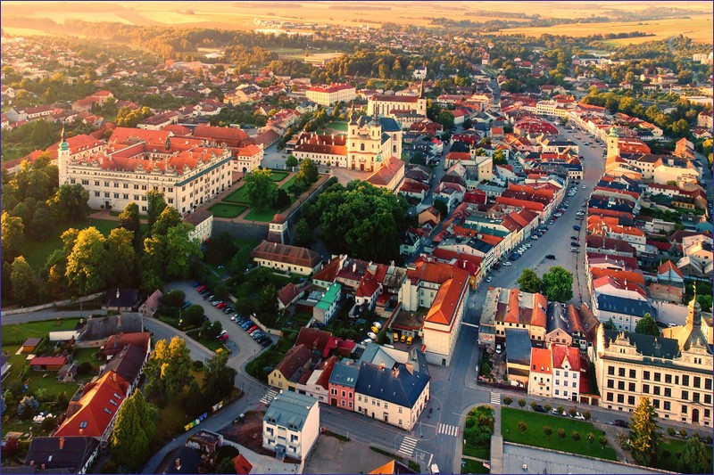 Litomysl