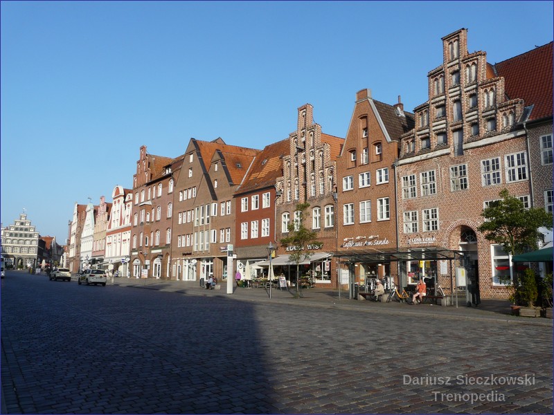 Lüneburg