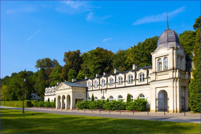 Nałęczów