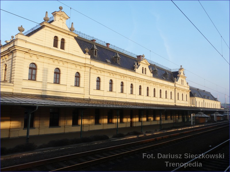 Ostrava-Svinov