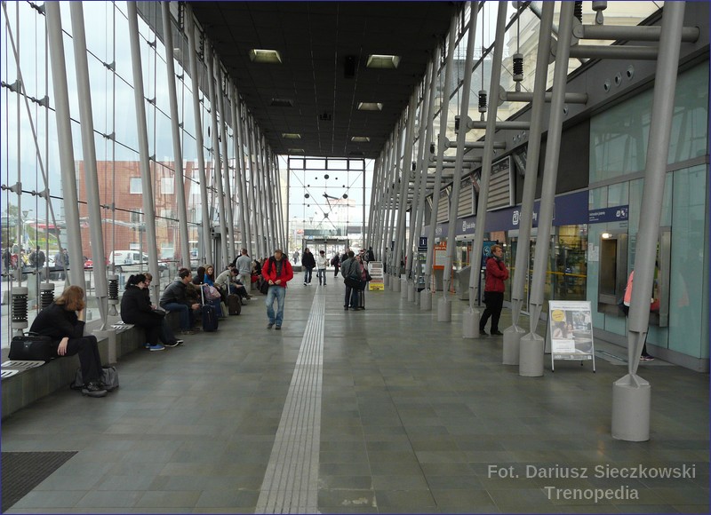 Ostrava-Svinov