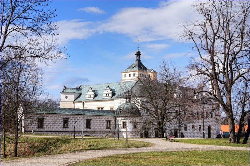 Pardubice