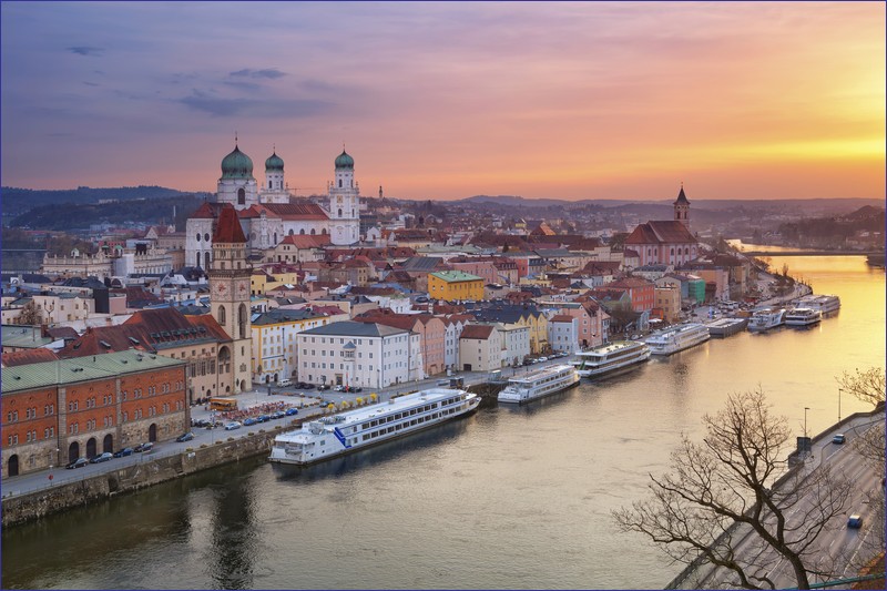 Passau