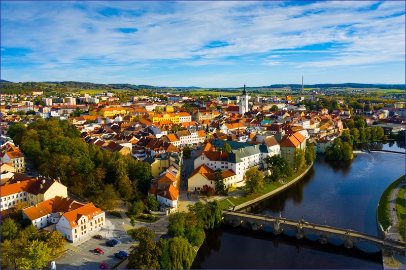 Písek