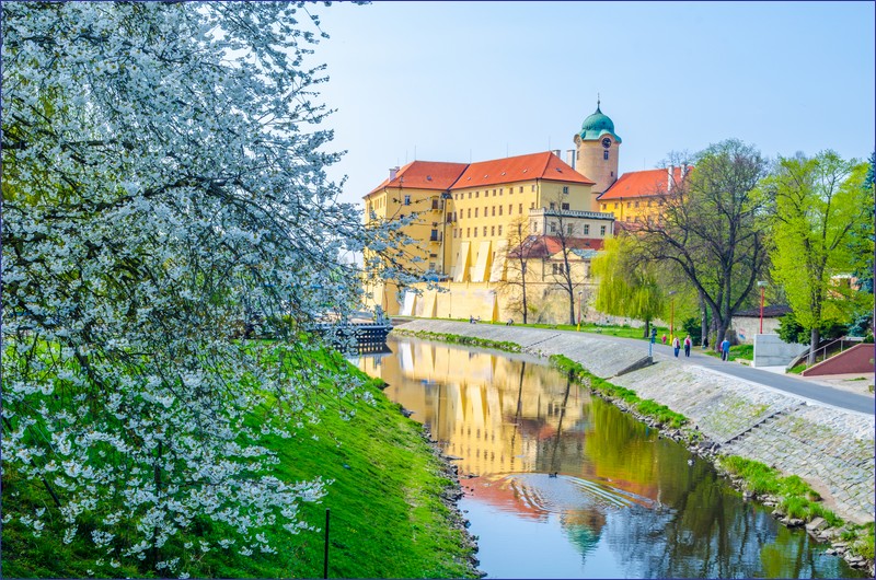 Poděbrady