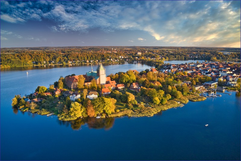 Ratzeburg