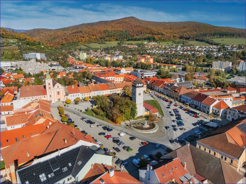 Rožňava