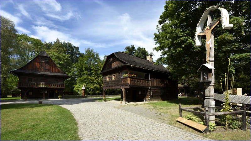 Rožnov pod Radhoštěm