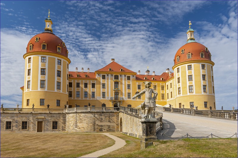 Moritzburg