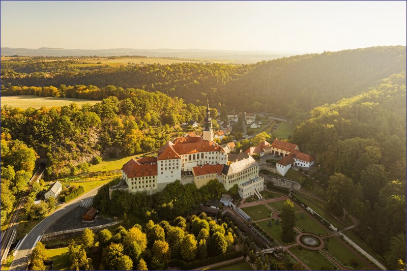 Weesenstein Castle
