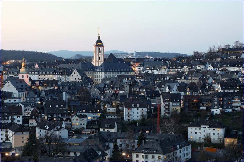 Siegen