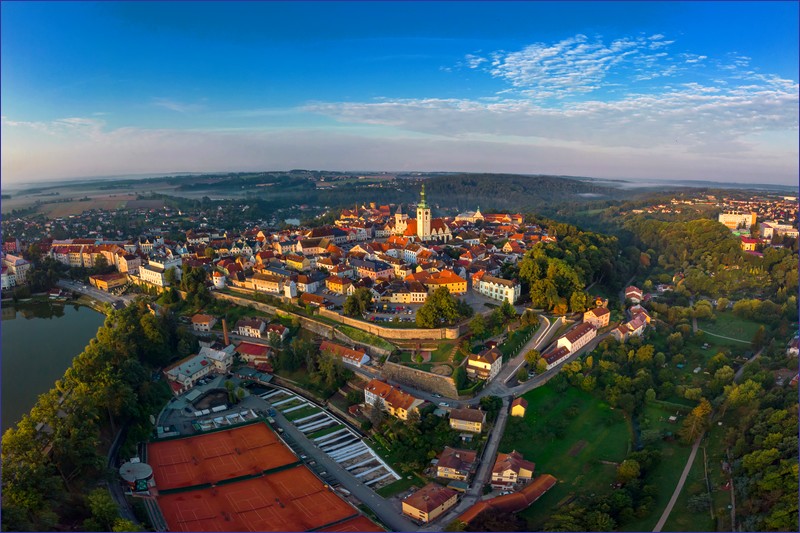 Tábor
