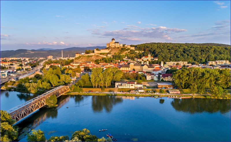Trencin