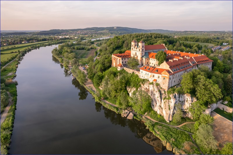 Tyniec