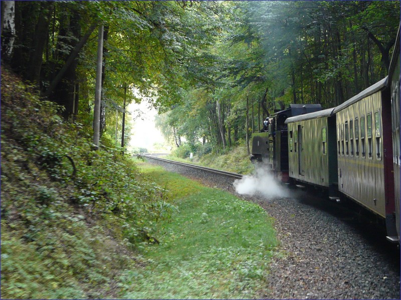 Zittau Narrow-Gauge Railway