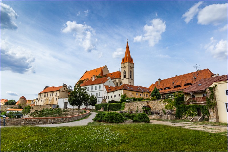 Znojmo