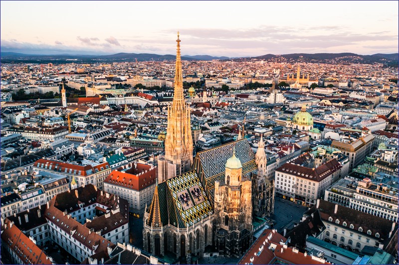 Vienna