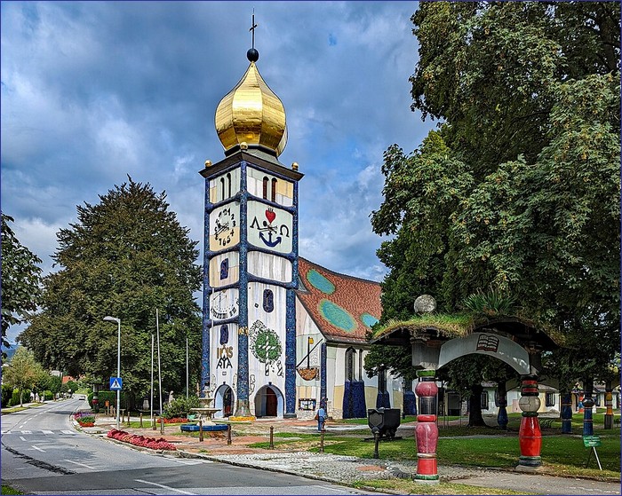 Day trips from Vienna by train