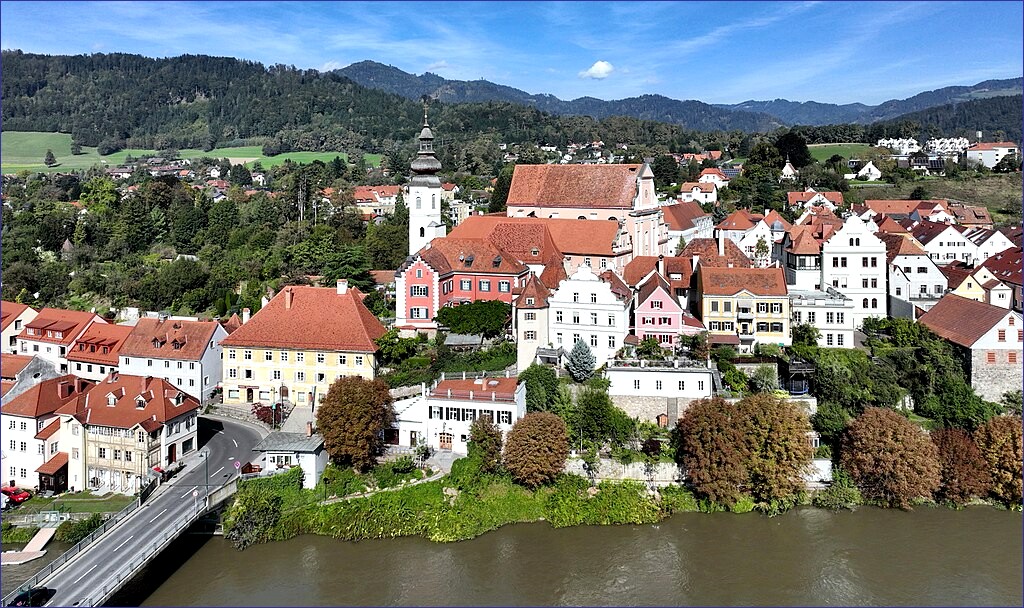 Frohnleiten