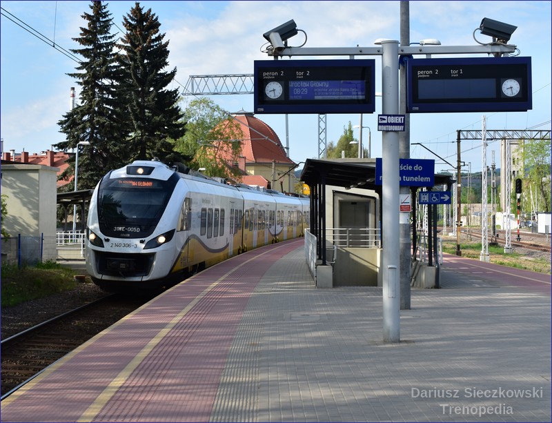 Koleje Dolnośląskie