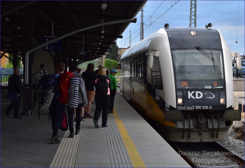 Koleje Dolnośląskie
