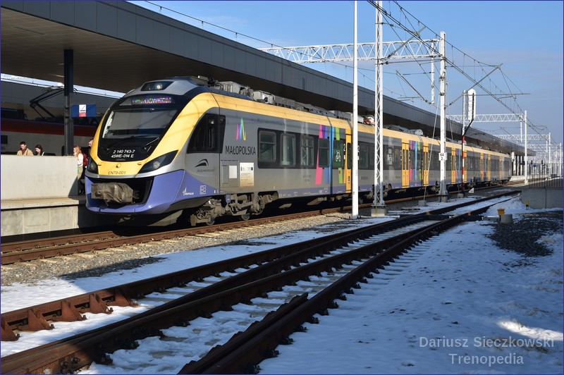 Koleje Małopolskie