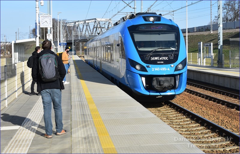 Koleje Śląskie