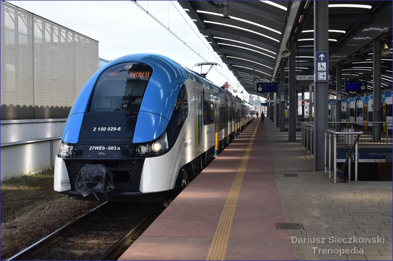 Koleje Śląskie