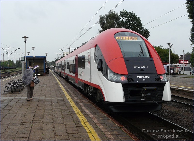 Koleje Wielkopolskie