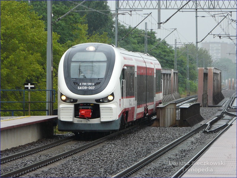 Koleje Wielkopolskie