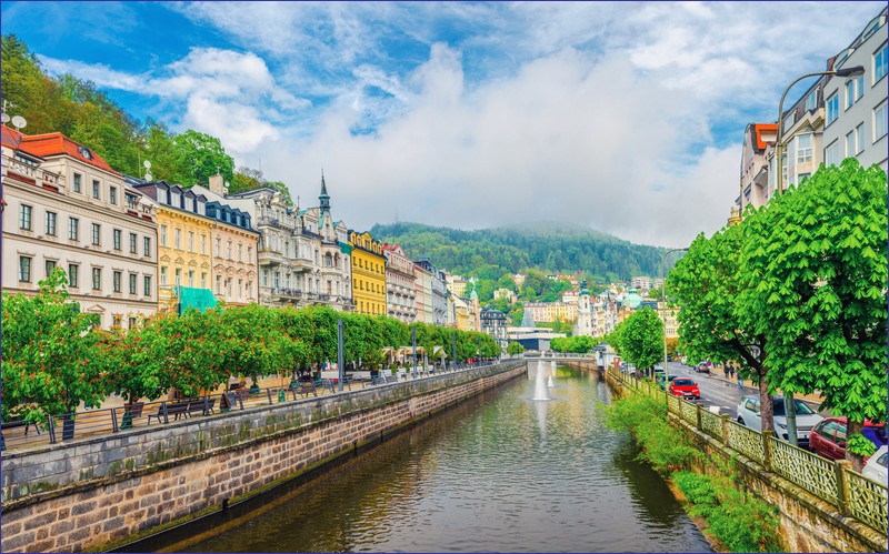 Karlovy Vary