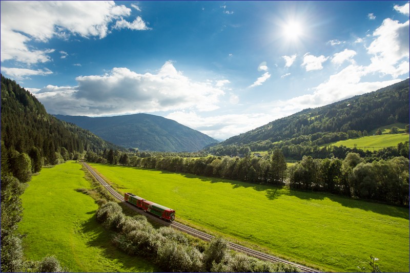 Murtalbahn
