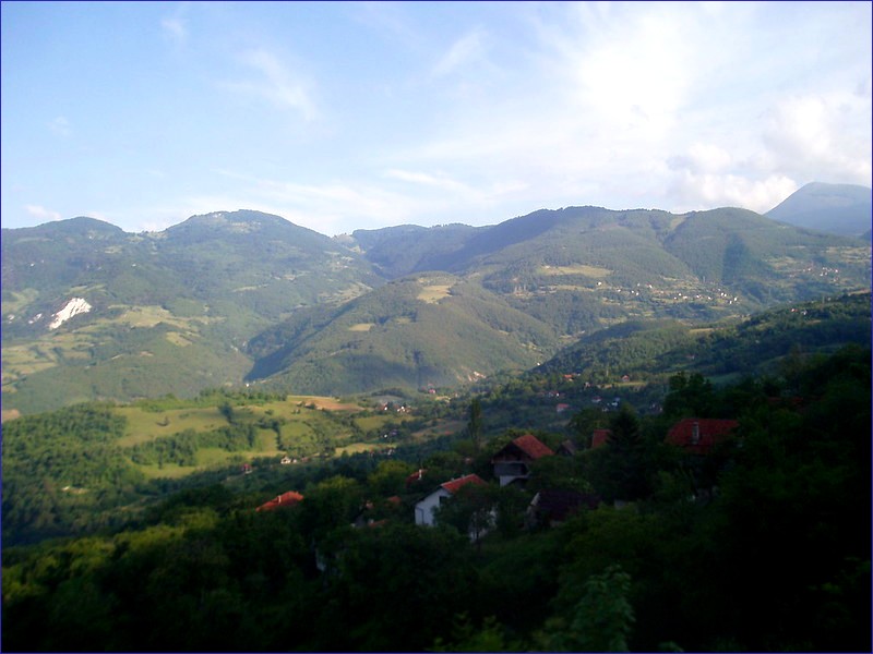 Sarajevo Mostar
