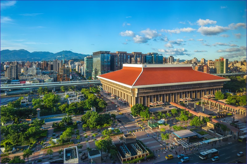 Taipei