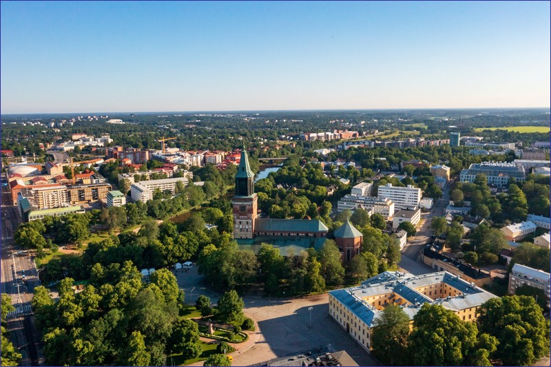 Turku Cathedral