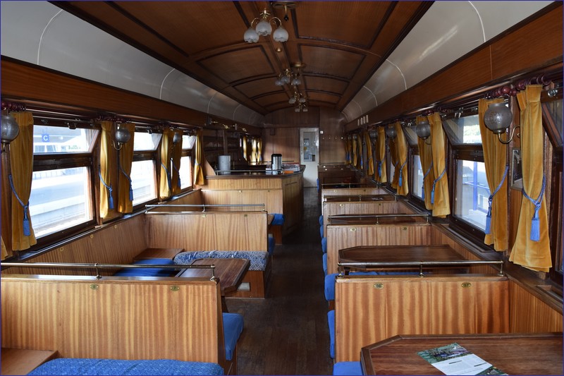Finland train
