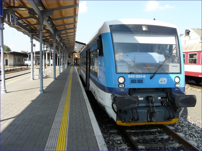Euro-Nysa Ticket